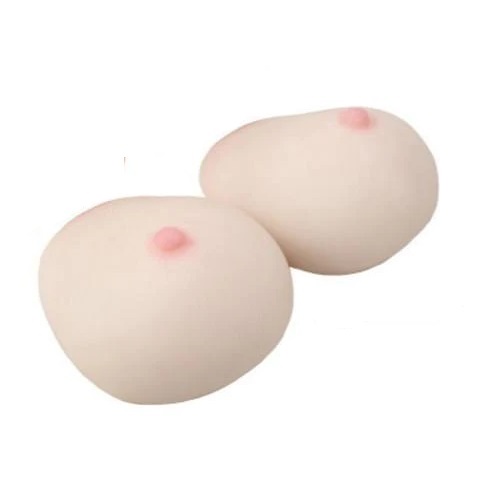 Tomax - Quty Tits - Light photo