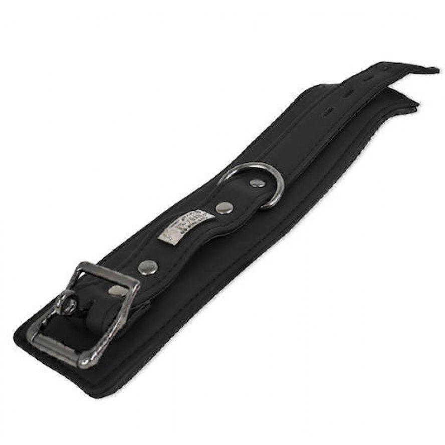 These Neoprene wrist cuffs are adjustable, comfortable, and ... TOF - Neoprene Wrist Cuffs photo-9