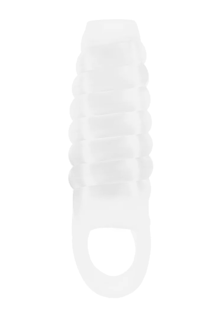 Are you looking for just a couple of inches more in the most... Sono - #21 Extension Sleeve - Clear photo-2