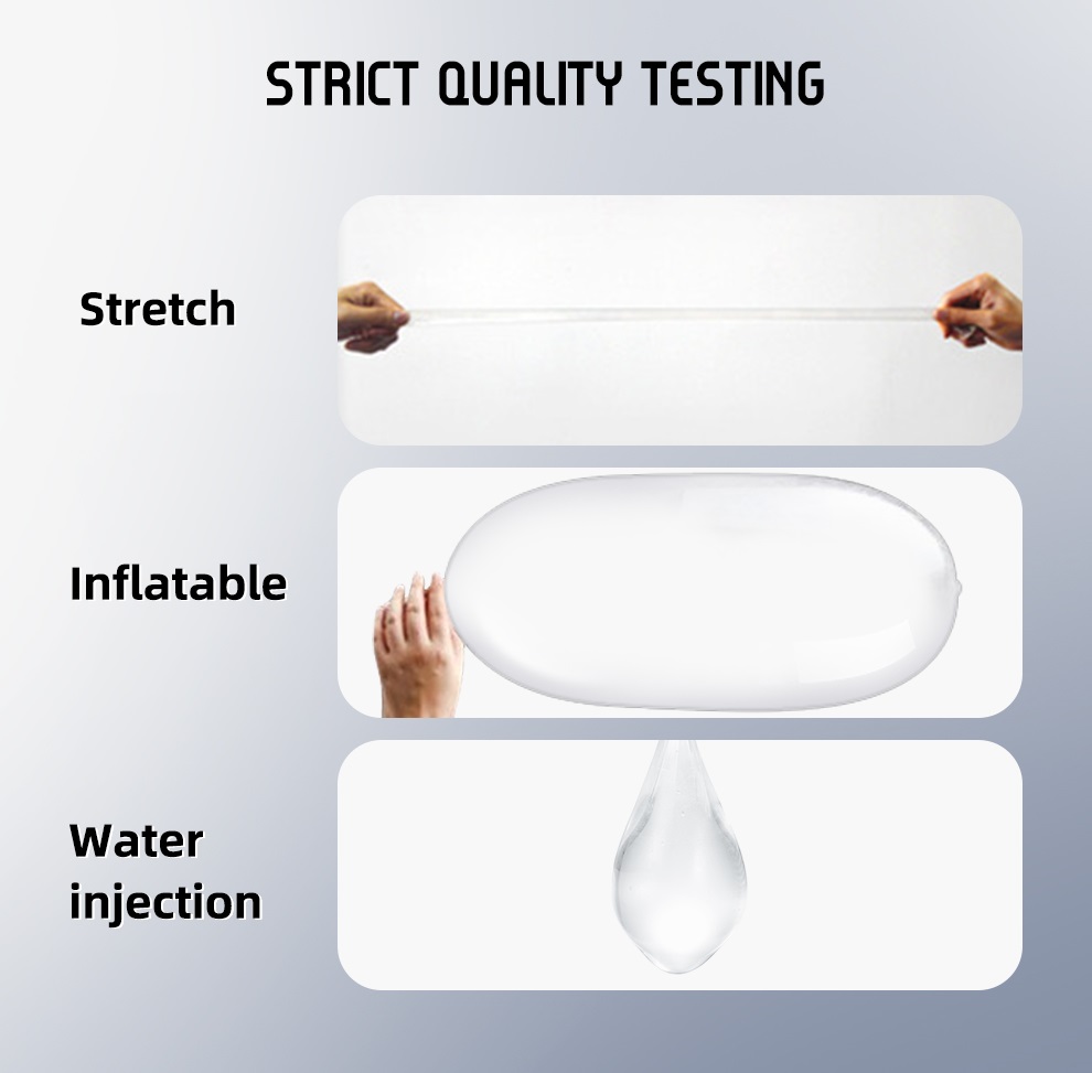 003 Natural feel for increase sensitivity
Degradable new vi... Drywell - 003 Ultra Thin Condoms 6's Pack photo-7
