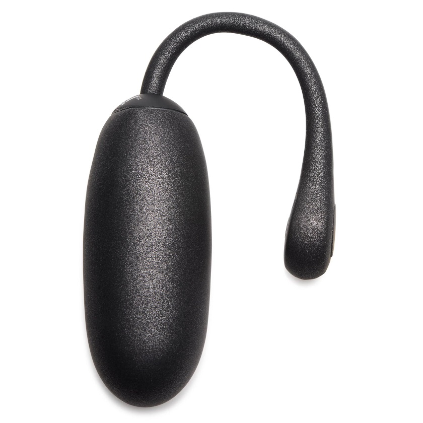 BANG!’s Plush Silicone Vibrating Egg feels like a cloud when... Bang! - 25X Plush Egg w Remote Control photo-6