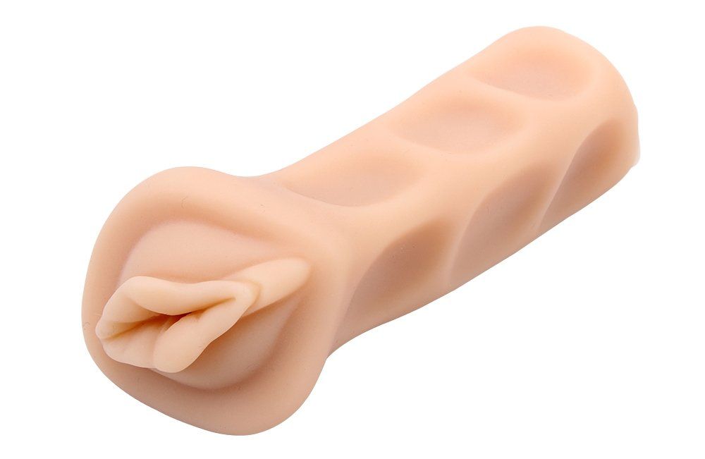 Phthalates and Latex Free, Soft, Endurance Training, Masturb... Chisa - Fire a Gun No.06 Abby Kitty Masturbator photo-5