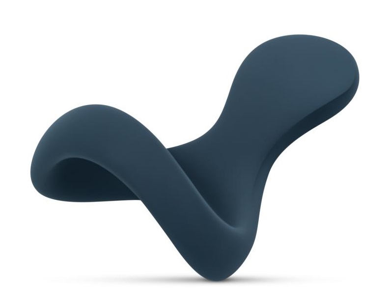 Are you looking to intensify your sexual experiences? Wearin... Boners - Snug Cock Ring - Grey photo-2
