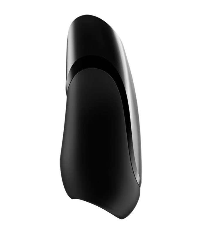 As well as intense vibrations, which can also be controlled ... Satisfyer - Men Vibration Plus Masturbator photo-3
