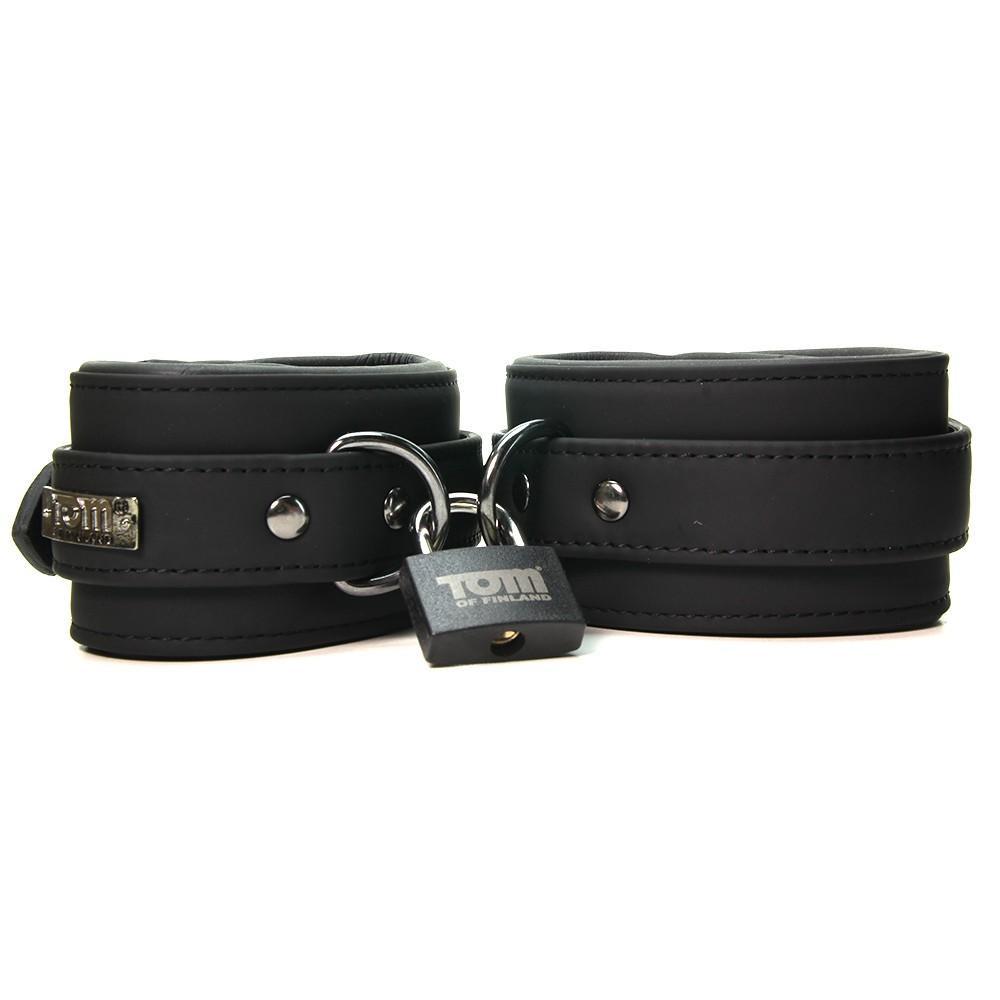 These Neoprene wrist cuffs are adjustable, comfortable, and ... TOF - Neoprene Wrist Cuffs photo-5