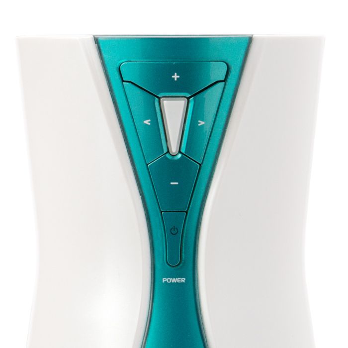 The stylish yet robust body combines both beauty and strengt... Vorze - A10 Cyclone SA+PLUS Masturbator photo-5