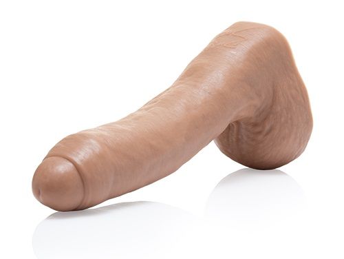 Made with the highest quality, platinum cured silicone.
Li... Fleshjack - Boys Diego Sans Dildo photo-7