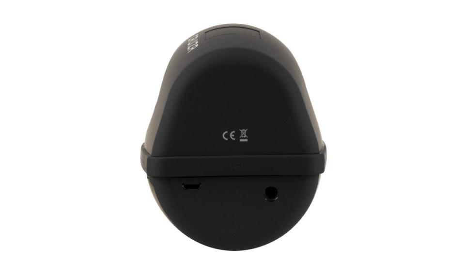 The CRUIZR CM05 masturbator is a discrete penis stimulator t... Cruizr - CM05 Thrusting & Sucking Masturbator - Black photo-5