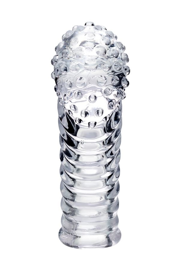 A-Toys - Dale 手指套 - 透明 A-Toys - Dale 手指套 - 透明 照片-4