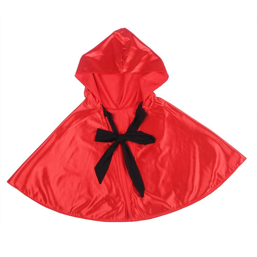 Ohyeah - Red Riding Hood Costume - XL Ohyeah - Red Riding Hood Costume - XL photo-12