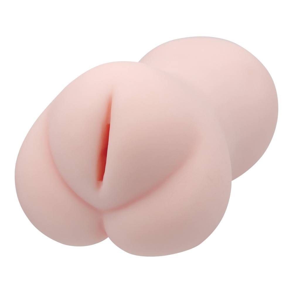 "Why does it tingle?" The vagina of a girl who kno... Mousou-Toys - Who Knows Nothing Masturbator photo-3