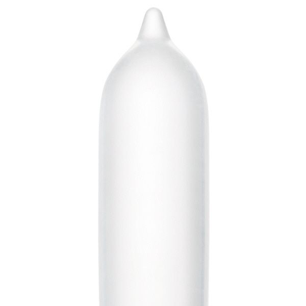 A 0.02 that change your life! Non-latex condom. The new brea... Sagami - Original 0.02 L-size 3's Pack photo-3