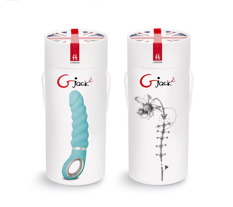Revolutionary Bioskin – material.
Impossible to believe ho... Gvibe - Gjack2 - Tiffany Mint photo-7