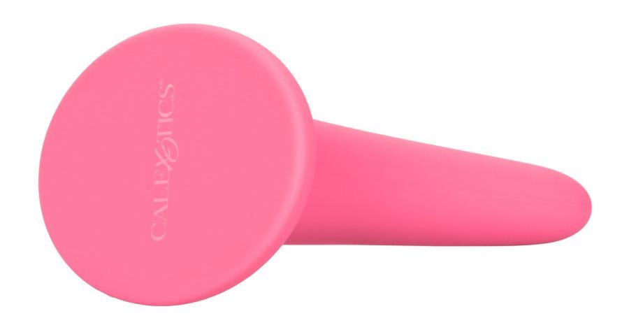 Revitalize and strengthen vaginal muscles with the contoured... CEN - She-ology 5 pcs Wearable Vaginal Dilator Set photo-11