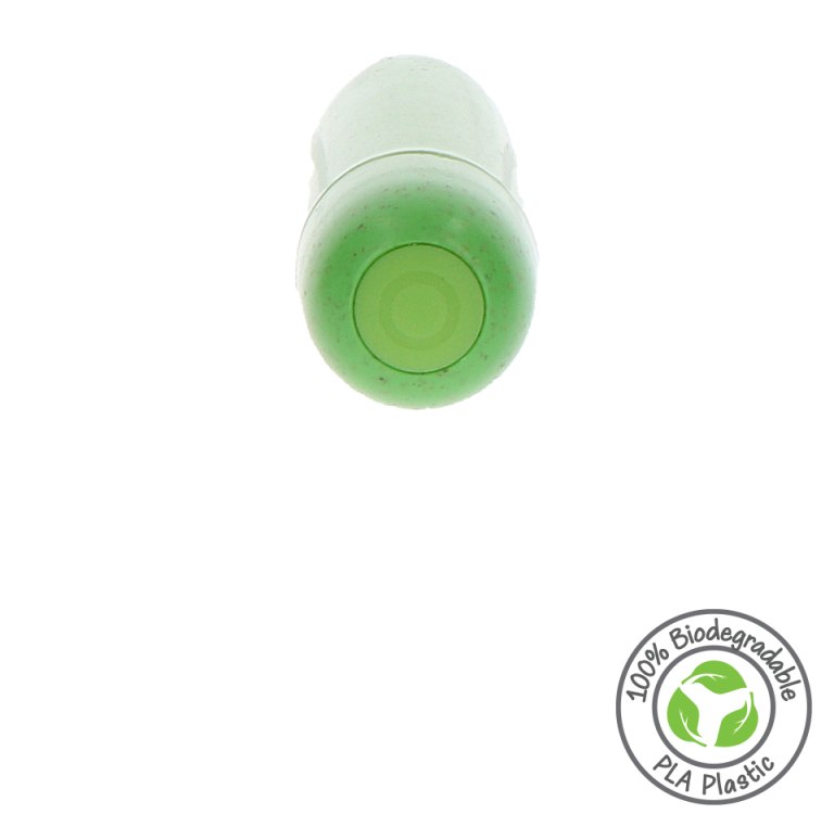 This Bio Bullet by FUCK GREEN is 100% biodegradable and ... Fuck Green - Bio Bullet photo-3