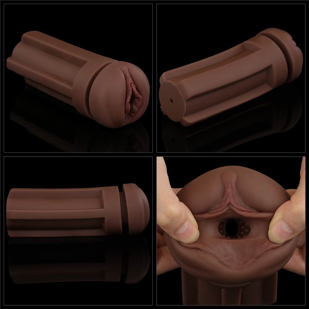 Brew Without Compromise: You shouldn’t have to sacrifice you... Lovetoy - Sultry Stout Cup Masturbator photo-6