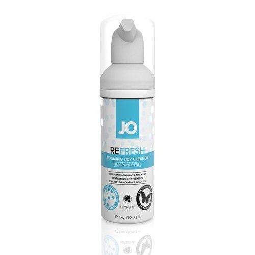 JO - Refresh 泡沫玩具清洁剂 - 50ml 照片