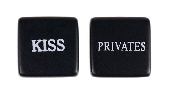 Turn your bedroom into an erotic playground with this incred... Fetish Fantasy - Tease-N-Please Kit - Black photo-6