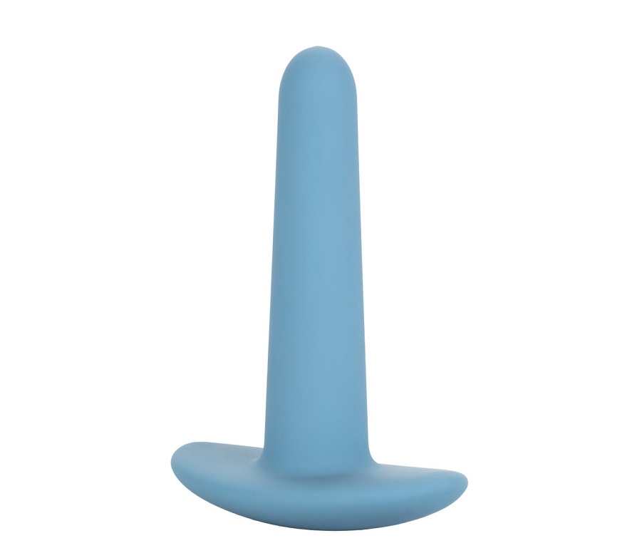 Ease yourself into the sensational world of anal stimulation... CEN - They-ology 5 pcs Wearable Anal Dilator Set photo-8