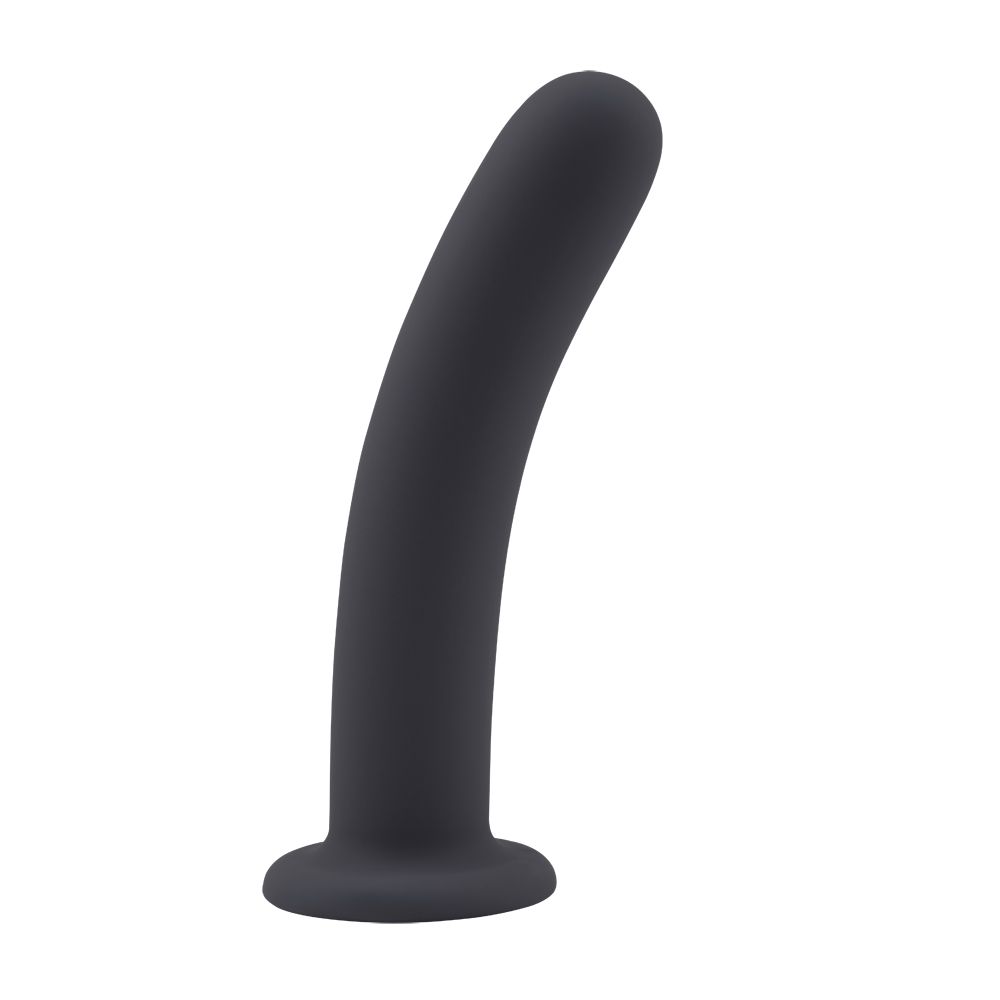 Fully adjustable, Phthalates Free, Comfortable fit.
Materia... Chisa - Raw Recruit Strap-On M - Black photo-2