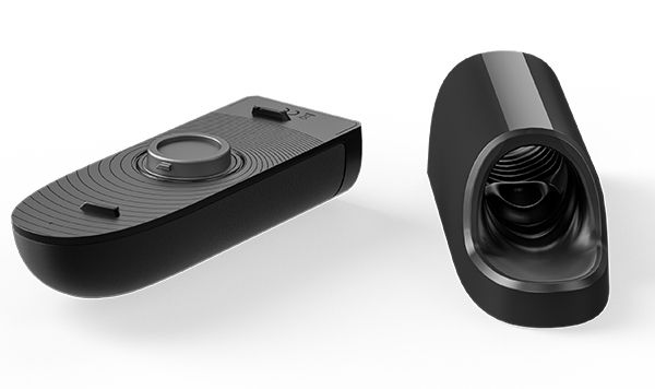 Meet the world’s first Pleasure Air stroker – Arcwave Ion. E... Arcwave - Ion Pleasure Air Stroker photo-9