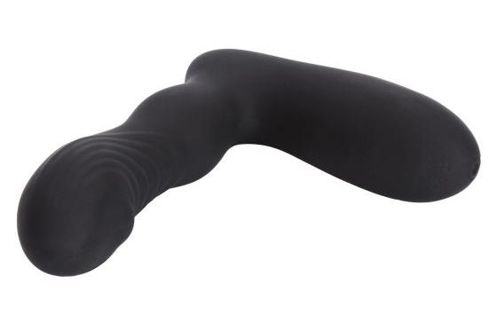 Elevate your anal pleasure with the CalExotics Eclipse Rolle... CEN - Eclipse Roller Ball Probe - Black photo-6