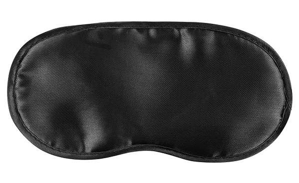 Turn your bedroom into an erotic playground with this incred... Fetish Fantasy - Bondage Teaser Kit - Black photo-2