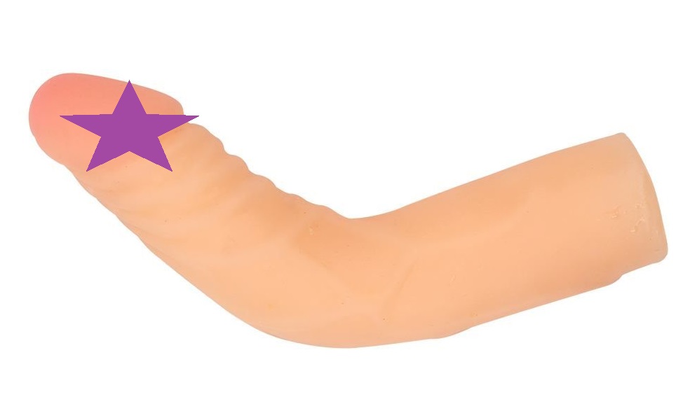 Material:T-Skin
Product Size:17cm, Φ3.3cm
Product Weight:0.1... Chisa - Dildo w/ Flexible Spine photo-2