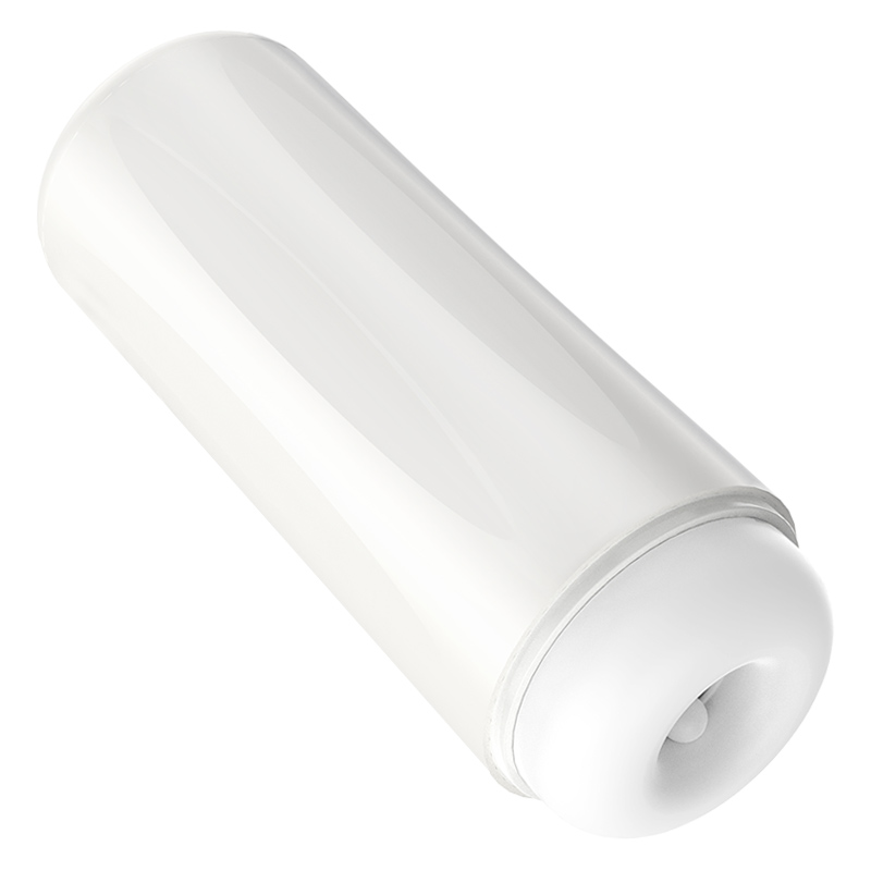 Unveiling the Erocome Ara Masturbator, where cutting-edge te... Erocome - Ara Masturbator - White photo-4