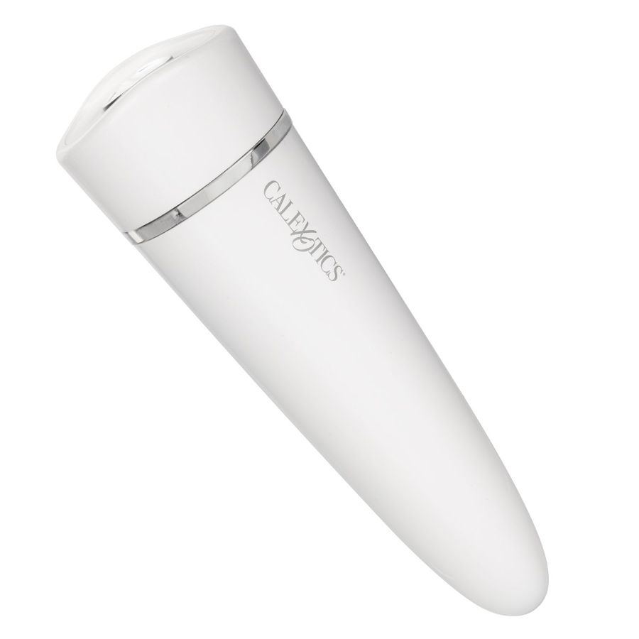 .
CEN - My Pod 震动按摩器 - 白色 照片-6