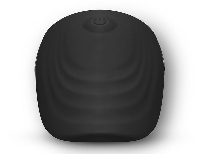 The Sway Vibes No. 3 makes every occassion sexy and seductiv... Sway - Thong Vibrator No.3 - Black photo-9