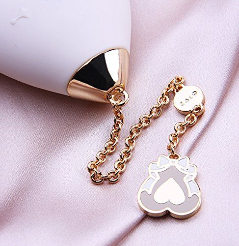 Applicable to whole body massage. Baby Heart helps you be yo... Zalo - Baby Heart Massagers - Berry Violet photo-16