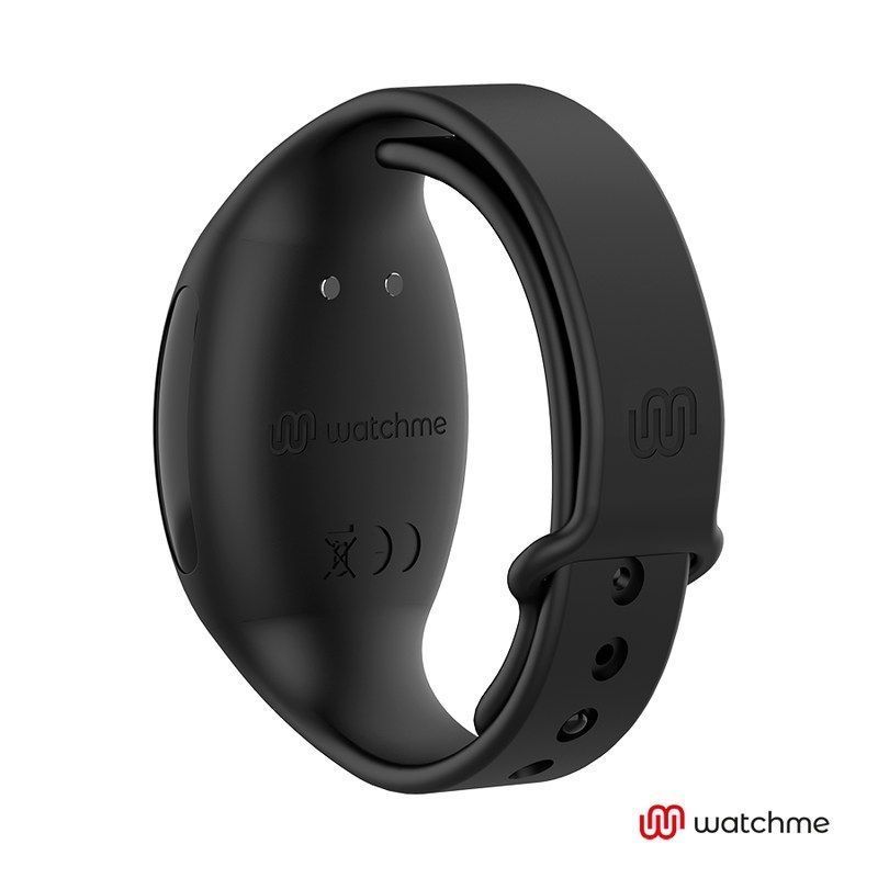 If you thought that everything was written about sex toys, y... Anne's Desire - Curve G-Spot Vibe Wirless Watchme - Black photo-4