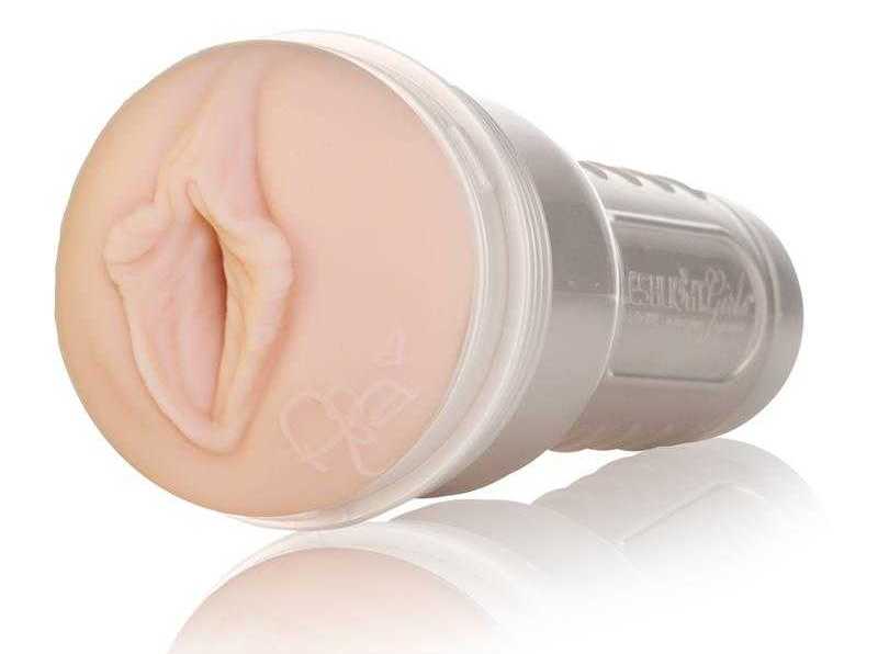 Can you slay the Dragon? Enter a battle that only the mighti... Fleshlight - Asa Akira Dragon Masturbator photo-3