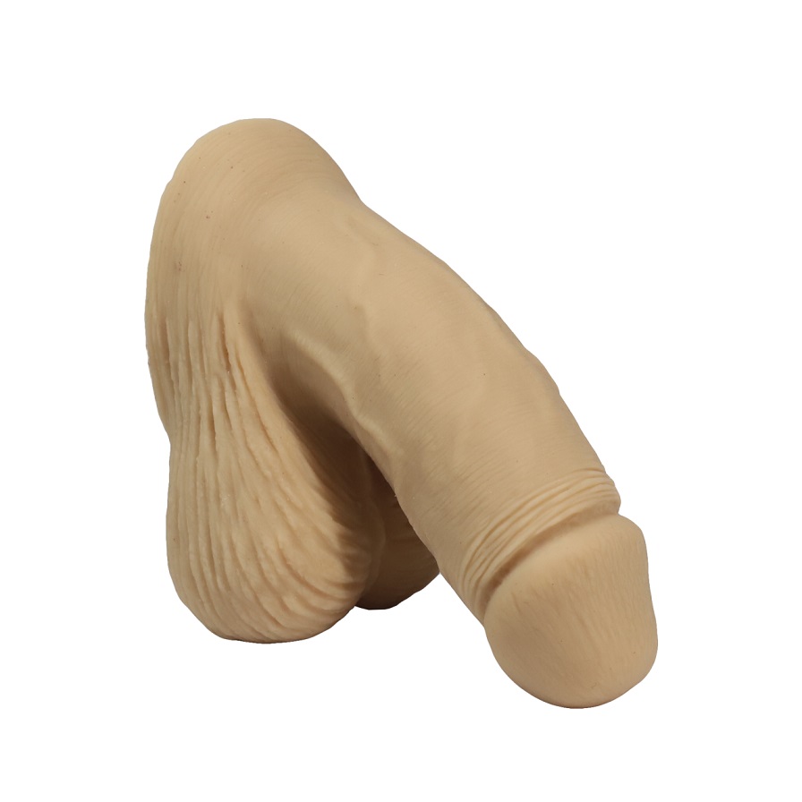 The packer is made of high-quality and very pleasant to the ... XX-Dreamstoys - FTM Packer w Panty S photo-7