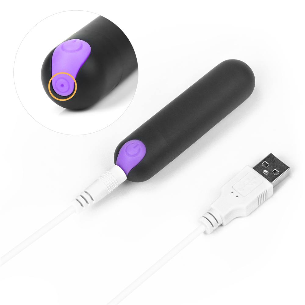 Sexy bitch thong with a remote controlled rechargeable bulle... Lovetoy - Bitch Vibrating Panties M - Yellow photo-16