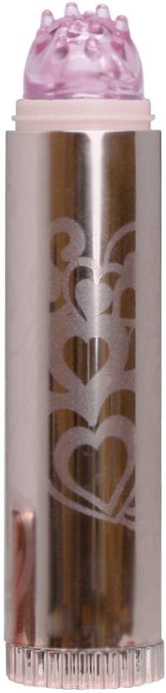 JEX Glamourous Butterfly Moe is a mini vibrator, designed as... Jex - Glamourous Butterfly Moe Mini Vibrator photo-2