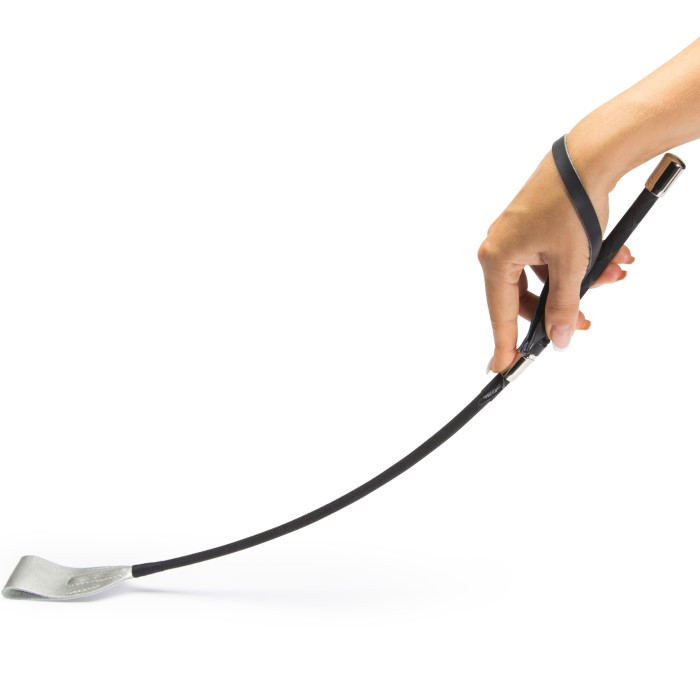 As wielded by Ms Spears herself in the 'Work B**ch' video, t... Fifty Shades of Grey - Sweet Sting Riding Crop photo-2