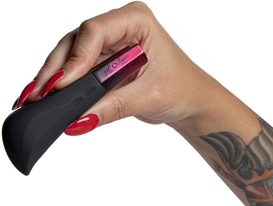 The bullet that combines serious power with carefully placed... Hot Octopuss - Amo Bullet photo-2