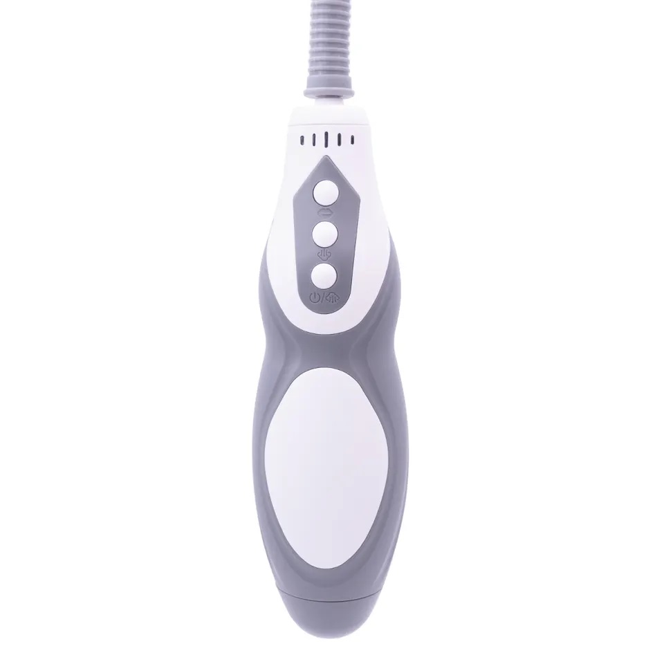 Automatic sucking penis pump
Clear cylinder with measuring ... Canwin - Dildo Shape Pump Masturbator w Flesh Sleeve photo-5