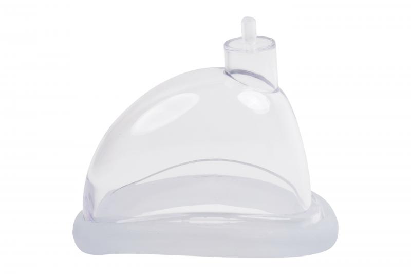 The Fröhle Solo Extreme Vagina Pump provides you with a whol... Frohle - Vaginal Pump Solo Extreme photo-2