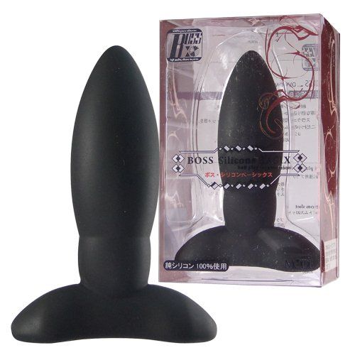 Boss -B11-B2 基础矽胶插入器 照片
