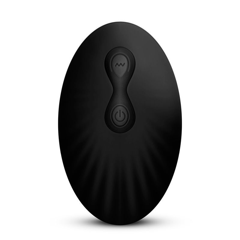 The Sway Vibes No. 3 makes every occassion sexy and seductiv... Sway - Thong Vibrator No.3 - Black photo-6