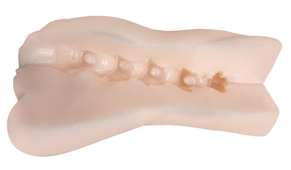 This product, which is based on the image of an honor studen... KMP - Taichi Tenku Erotika Heroine Hole photo-2