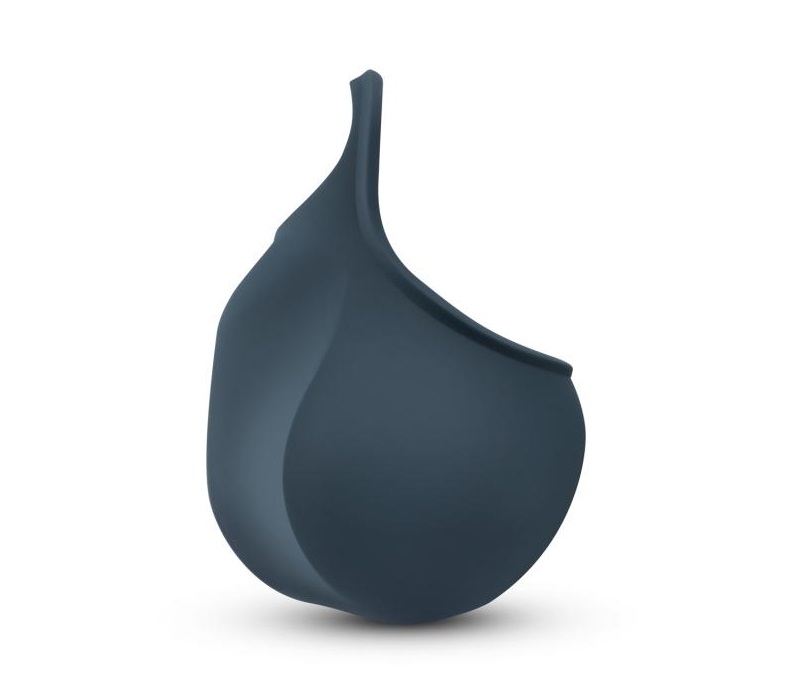 With the Boners Stimulating Ball Pouch, you'll enjoy del... Boners - Pouch Ball Stimulator - Blue photo-6