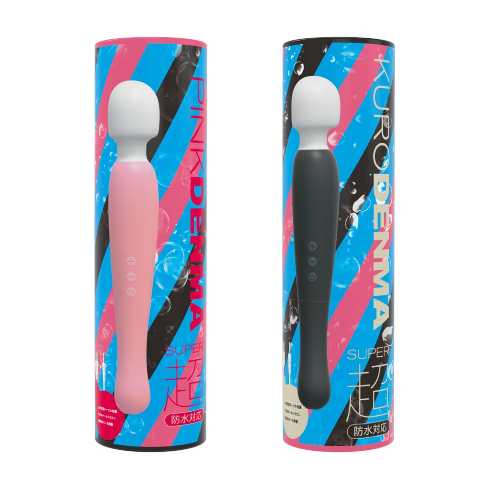 Pink Denma Super is the best masterpiece in the history of D... SSI - Denma Super - Pink photo-11