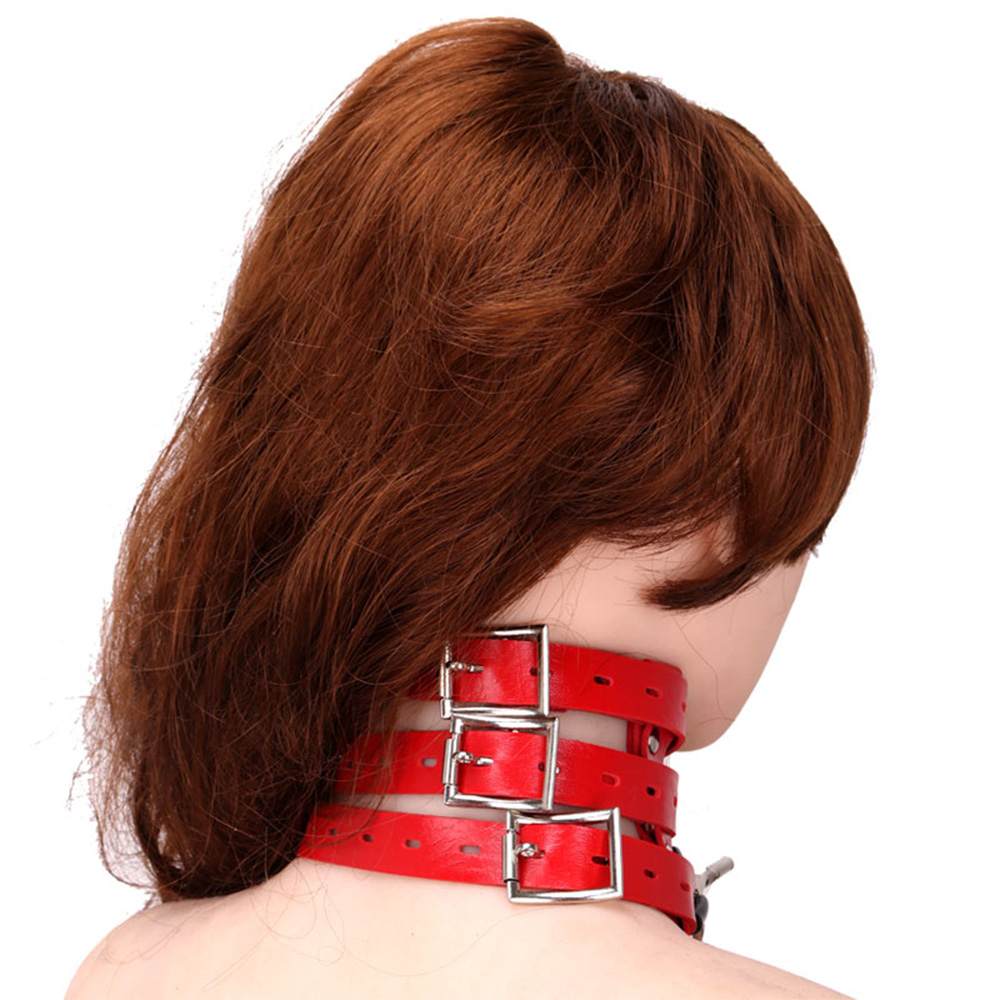 MT - Collar 5 photo-2