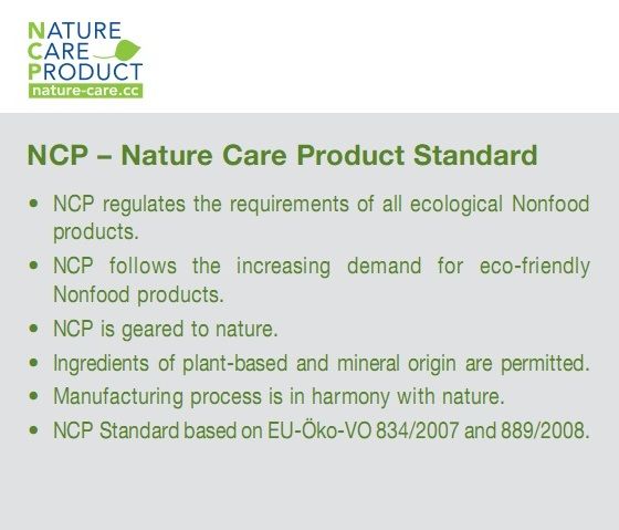 Organic & vegan water-based lubricant with carrageenan and a... Hot - Bio Lubricant Water-Based Sensitive - 100ml photo-5
