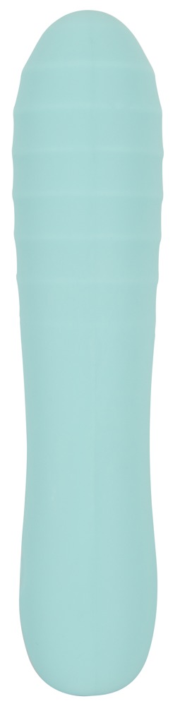 The cuddly, small vibrator for lots of pleasure!
The intens... Cuties - Straight Vibrator - Turquoise photo-3