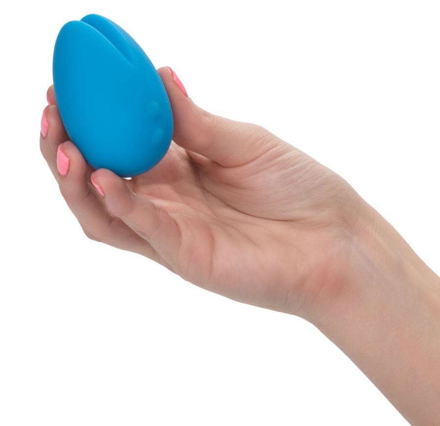 CEN - Marvelous Eggciter 迷你震动器 - 蓝色 CEN - Marvelous Eggciter 迷你震动器 - 蓝色 照片-2